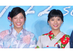 中島健人＆芳根京子ら『ここさけ』キャストが大御所チームと対戦「ネプリーグ」 画像