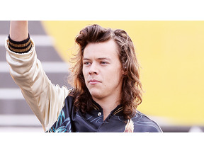 C・ノーラン監督、「ハリー・スタイルズがそこまで有名だったとは…」 画像