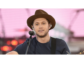 ナイル・ホーラン、来月からワールドツアーへ！日本にもカムバック 画像