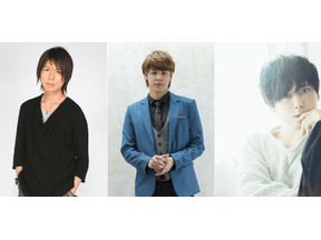 地上波進出で“一般層”からも高支持率！男性声優人気の「イマ」に迫る 画像