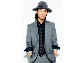 鳥海浩輔の“ホヤ王子”爆誕に「かわいいのにイケボ」の声！BGMに歓喜するファンも「おはよう日本」 画像