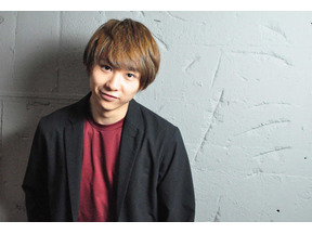 【インタビュー】須賀健太  「名子役」の枕詞に苦しんだ過去を乗り越え…芝居の楽しさと深さを実感 画像