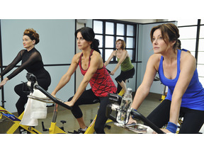 シネマカフェ的海外ドラマvol.165　多忙なあなたに…“30分”ドラマ特集　第3回 画像