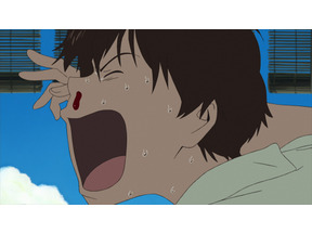 神木隆之介×細田守監督『サマーウォーズ』、この夏金ローに登場 画像