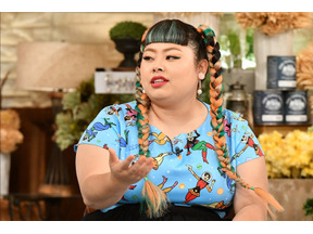 渡辺直美、要潤＆西島秀俊らとの共演秘話を明かす「A-Studio」 画像