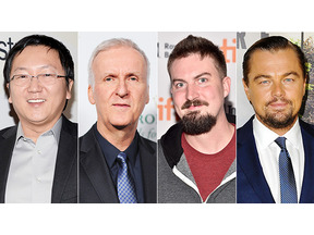 ハリウッドで続々企画進行中！「AKIRA」「アトム」“日本アニメ・漫画”実写化をチェック 画像