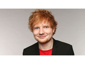 エド・シーラン、「GoT」の次は「ザ・シンプソンズ」に出演 画像