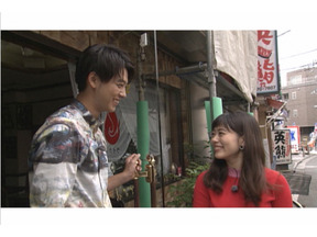 小栗旬の“アポなし旅”に北村匠海も合流！「火曜サプライズ」 画像