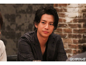 渡部篤郎＆三浦翔平＆松岡茉優＆芳根京子…豪華ゲストでおくる「関ジャニ∞クロニクルSP」今夜 画像