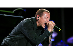 「リンキン・パーク」のチェスターが自殺…C・コーネルの死が影響か？ 画像