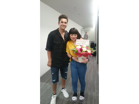 桑田佳祐＆奥田民生らが話題楽曲披露！ブルゾンちえみはオースティンとコラボ「ミュージックステーション」 画像