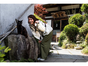 かわいい“ネコ”がてんこ盛り！渡辺直美がゲスト「世界ふしぎ発見！」 画像