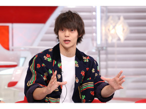 窪田正孝が唐沢寿明から受けた“トンデモない司令”とは!?「おしゃれイズム」 画像