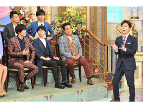 間宮祥太朗が“匂い”を嗅いだ女優とは!?「行列のできる法律相談所」 画像