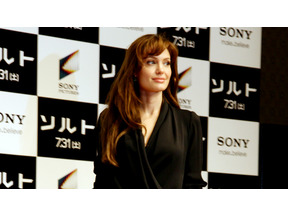 アンジー、ついに監督デビュー！　ボスニア・ヘルツェゴビナが舞台のラブストーリー 画像