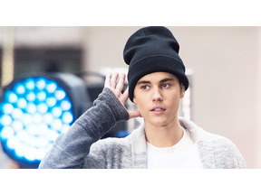 J・ビーバー、「予期せぬ事態」で残りの世界ツアーをキャンセル 画像