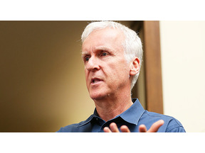 J・キャメロン、『タイタニック』20周年記念ドキュメンタリーを監督 画像