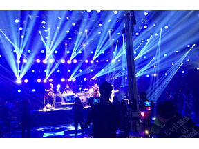 UVERworld、7年ぶりMステ！『銀魂』主題歌を生パフォーマンス 画像