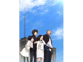 実写版も大ヒット中！アニメ『心が叫びたがってるんだ。』が地上波初放送 画像