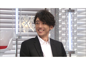 上半期最ブレイク俳優・高橋一生、特技のスケボーを披露「おしゃれイズム」 画像