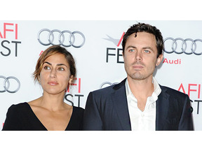 兄ベン・アフレックに続き弟ケイシーもサマー・フェニックスと離婚へ 画像