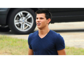 テイラー・ロートナー、勝訴で得た賠償金をチャリティに寄付 画像