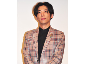 高橋一生、「あさイチ」で岡田准一との「キス秘話」を告白に視聴者“悶絶” 画像