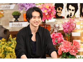 山崎賢人、仲間たちが語る22歳の素顔とは!?「A-Studio」 画像