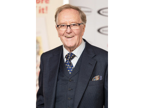 『ハリポタ』魔法大臣コーネリウス・ファッジ役俳優、死去 画像