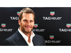 トム・ブレイディの蝋人形はビヨンセのものより「誰？」状態 画像