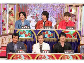 歴代仮面ライダー俳優集結！佐藤健＆菅田将暉＆福士蒼汰ら輩出の裏側に迫る「土曜あるある晩餐会」 画像