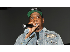 ジェイ・Z、最新MVがオール黒人キャスト版ドラマ「フレンズ」で話題に！ 画像