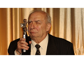 仏・ヌーヴェルヴァーグの巨匠、クロード・シャブロルが死去 画像