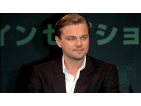 レオナルド・ディカプリオのストーカー女性に3年間の接近禁止令 画像