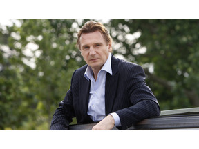 最愛の妻の死から18か月、リーアム・ニーソンに新しい恋人 画像