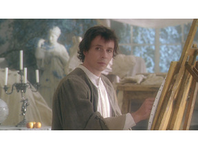 パリ・オペラ座のエトワール『オーロラ』ニコラ・ル・リッシュ来日インタビュー 画像