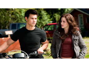 クリステン・スチュワート、今度は白雪姫に？ 画像