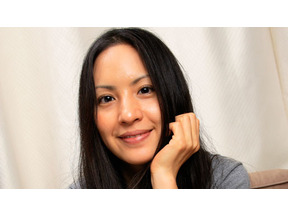 『いちばんきれいな水』カヒミ・カリィ インタビュー 画像