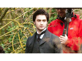 ダニエル・ラドクリフ、英国王子2人をもしのぐ巨万の富を手にしていた 画像