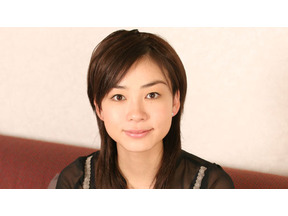 『地下鉄（メトロ）に乗って』岡本綾インタビュー 画像