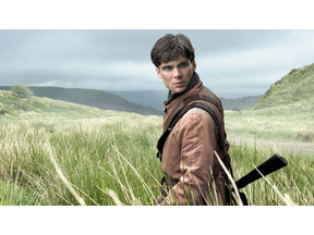 カンヌ最高賞に輝いた問題作『麦の穂をゆらす風』レビュー 画像