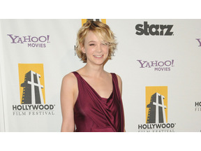 第14回ハリウッド・アワード授賞式に新旧ハリウッド・スターが勢ぞろい！ 画像