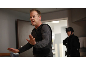 シネマカフェ的海外ドラマvol.174　恋人にしたい？　おじさまヒーロー 第1回 画像