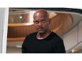 がんばれ、おじさん。おじさんアクション花盛り！ vol.2　蛇を相手に大ハッスル！ 画像