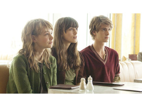 キーラ・ナイトレイ、3年前に引退を考えていた 画像