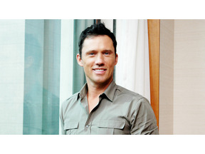 シネマカフェ的海外ドラマvol.176　恋人にしたい？　おじさまヒーロー 第3回 画像