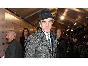 ダニエル・デイ＝ルイス、リーアム・ニーソンに代わってリンカーンに 画像