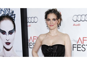 わがままプリマドンナを演じたウィノナ・ライダーが思い出した初恋の人とは？ 画像