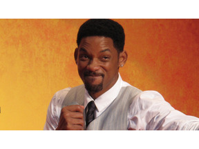 次のロビン・フッドはウィル・スミス。ウォシャウスキー兄弟と念願のタッグが実現か？ 画像