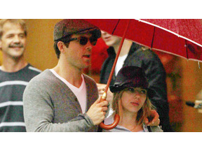 スカーレット・ヨハンソンとライアン・レイノルズが離婚へ 画像